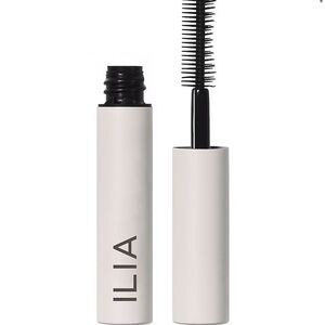NWT ILIA Limitless Lash Mascara Mini - After Midnight